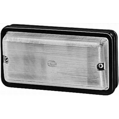 Čočka HELLA 9EL 131 689-001 – Hledejceny.cz