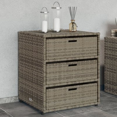 Kartell A.I. Stuhl – 2er Set Aus Recyceltem Kunststoff, Metallic Grey, 55 X 59 X 94 Cm, Für Innen & Außen