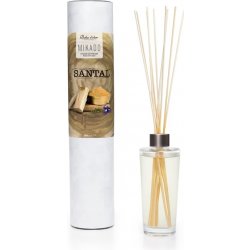 Boles d´olor aroma difuzér Mikado Santal 200 ml