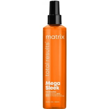 Matrix Total Results Mega Sleek Iron Smoother 250 ml