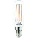 Sylvania 0029542 LED žárovka filament E14 4,5W 470lm 2700K – Hledejceny.cz