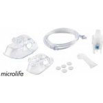 MICROLIFE NEB 200/400/410 kompletní sada 1 ks – Hledejceny.cz