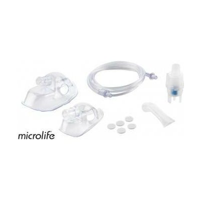 MICROLIFE NEB 200/400/410 kompletní sada 1 ks – Hledejceny.cz