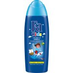 Fa Kids Pirát 2v1 sprchový gel a šampon 250 ml – Zboží Dáma