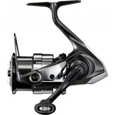 Shimano Vanquish FC C2500S XG – Zboží Mobilmania
