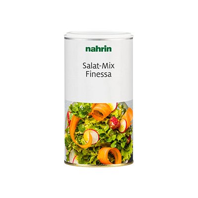 Just Nahrin Nahrin SALAT MIX FINESSA 280 g – Zbozi.Blesk.cz