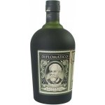 Rum Diplomatico Reserva Exclusiva 40% 3 l (holá láhev) – Zboží Mobilmania