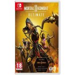 Mortal Kombat 11 (Ultimate Edition) – Hledejceny.cz