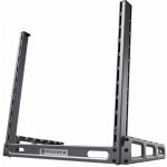 MikroTik SR-10U samostatně stojící držák pro rack 19" zařízení – Hledejceny.cz