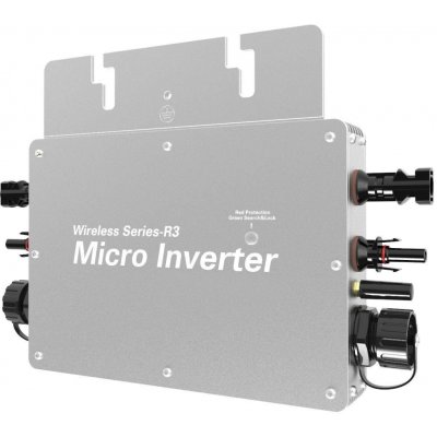 Myers Power Mikro invertor MMI-800 4442 – Hledejceny.cz