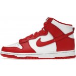 Nike Dunk High Championship White Red – Hledejceny.cz