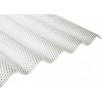 Gutta Guttagliss Wabe 2500 x 1050 mm čirá 1 ks