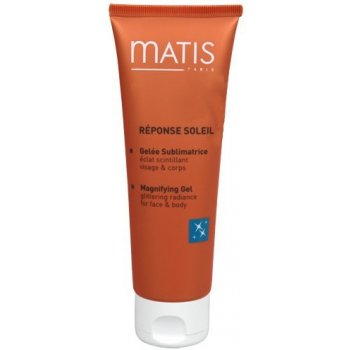 Matis Paris Magnifying Gel rozjasňující gel 125 ml