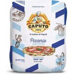 Caputo Italská pšeničná mouka na pizzu Typ 00 5 kg – Sleviste.cz