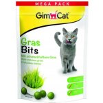 Gimcat GrasBits Treat with Grass 425 g – Sleviste.cz