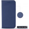 Pouzdro a kryt na mobilní telefon Pouzdro Sligo Case Sligo Smart Xiaomi Redmi​ A1 / A2 - Power Magnet - tmavě modré