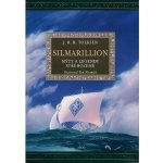 Silmarillion Argo, ilustrované vydání - J. R. R. Tolkien – Zboží Mobilmania
