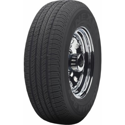 Nexen Roadian 541 235/75 R16 108H – Hledejceny.cz