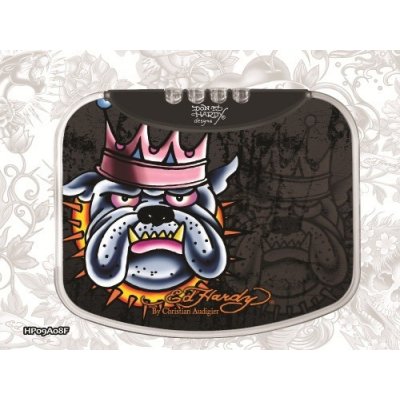 ED HARDY Multifunction USB Pad Fashion 2 - King Dog - HP09A08F