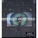 Waters Roger - Amused To Death -Remast- CD – Hledejceny.cz