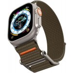 Spigen DuraPro Flex Ultra Band, khaki - Apple Watch 49mm/45mm/44mm/42mm AMP05982 – Sleviste.cz