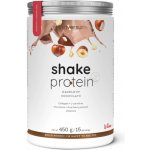 Nutriversum Shake Whey Protein 450 g – Zbozi.Blesk.cz