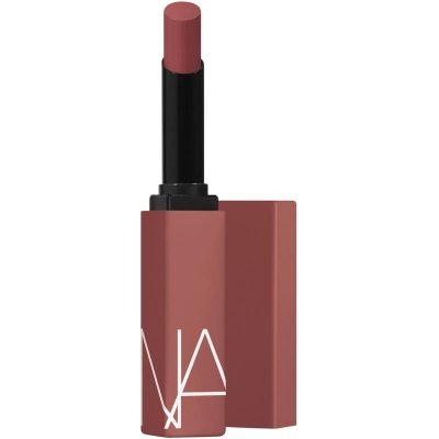 Nars powermatte lipstick dlouhotrvající rtěnka s matným efektem modern love 1,5 g – Zboží Dáma