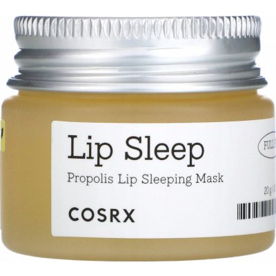 Cosrx Full Fit Propolis Lip Sleeping Mask 20 g – Hledejceny.cz