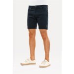 Reell Palm short navy blue – Zboží Mobilmania