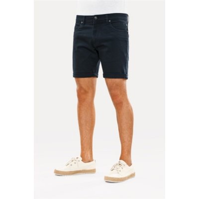 Reell Palm short navy blue – Zboží Mobilmania