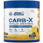 Applied Nutrition Carb X Cluster dextrin 125g – Hledejceny.cz