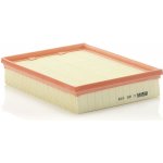 Vzduchový filtr MANN-FILTER C 25 109 – Hledejceny.cz