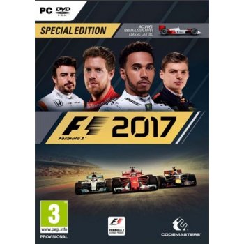 F1 2017 (Special Edition)