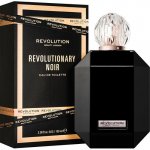 Makeup Revolution Revolutionary Noir toaletní voda dámská 100 ml – Hledejceny.cz