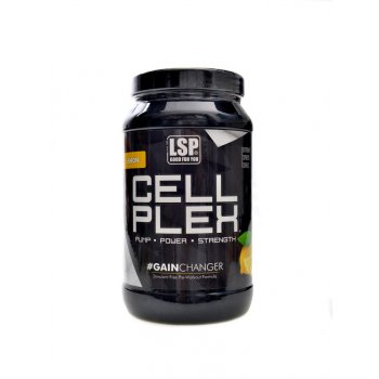 LSP Nutrition Cell Plex 1260 g