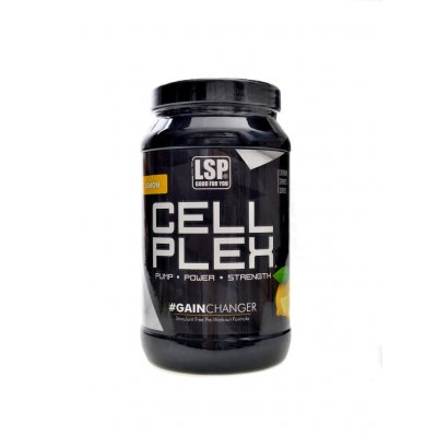 LSP Nutrition Cell Plex 1260 g – Sleviste.cz