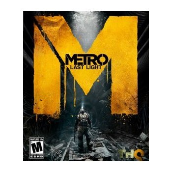 Metro: Last Light Complete