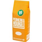 Pernerka Mouka bio špaldová celozrnná hladká 1000 g – Zboží Mobilmania