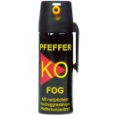 F.W. KLEVER pepřový sprej KO Fog 50ml