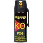 F.W. KLEVER pepřový sprej KO Fog 50ml – Zboží Mobilmania