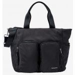 BabaBing Soft shell taška Black – Zboží Dáma