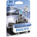 Philips WhiteVision 12258WHVB1 H1 P14,5S 12V 55W – Hledejceny.cz