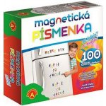 Magnetická písmenka 100ks – Zboží Dáma