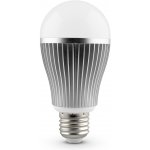 Miboxer LED stmívatelná žárovka E27, jas+CCT, 9W, 2.4GHz, FUT019 – Hledejceny.cz