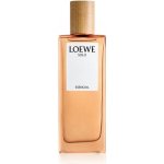 Loewe Solo Esencial toaletní voda pánská 50 ml – Hledejceny.cz