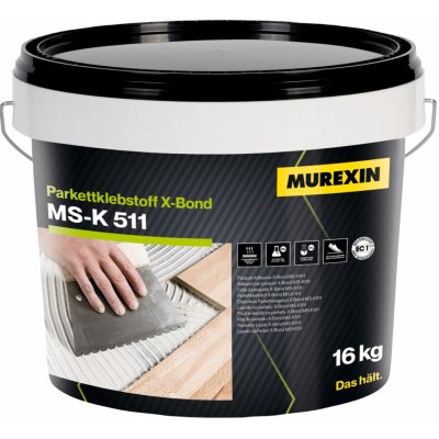MUREXIN X-Bond MS-K 511 Lepidlo na parkety 600g – Sleviste.cz