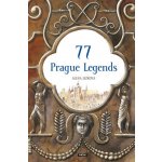 77 Prague Legends Alena Ježková – Hledejceny.cz