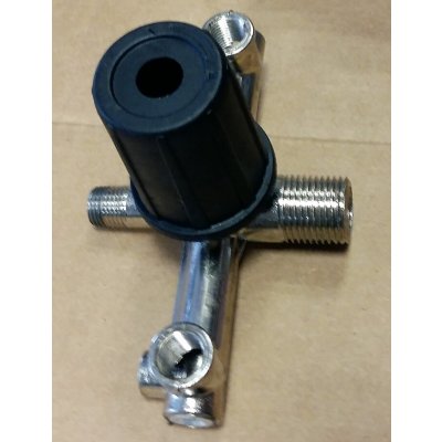 Regulátor a potrubí pro olejové kompresory Scheppach – Sleviste.cz