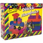 Lori 4 – Zboží Dáma