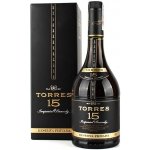 Torres Reserva Privada 15y 40% 0,7 l (karton) – Zboží Dáma